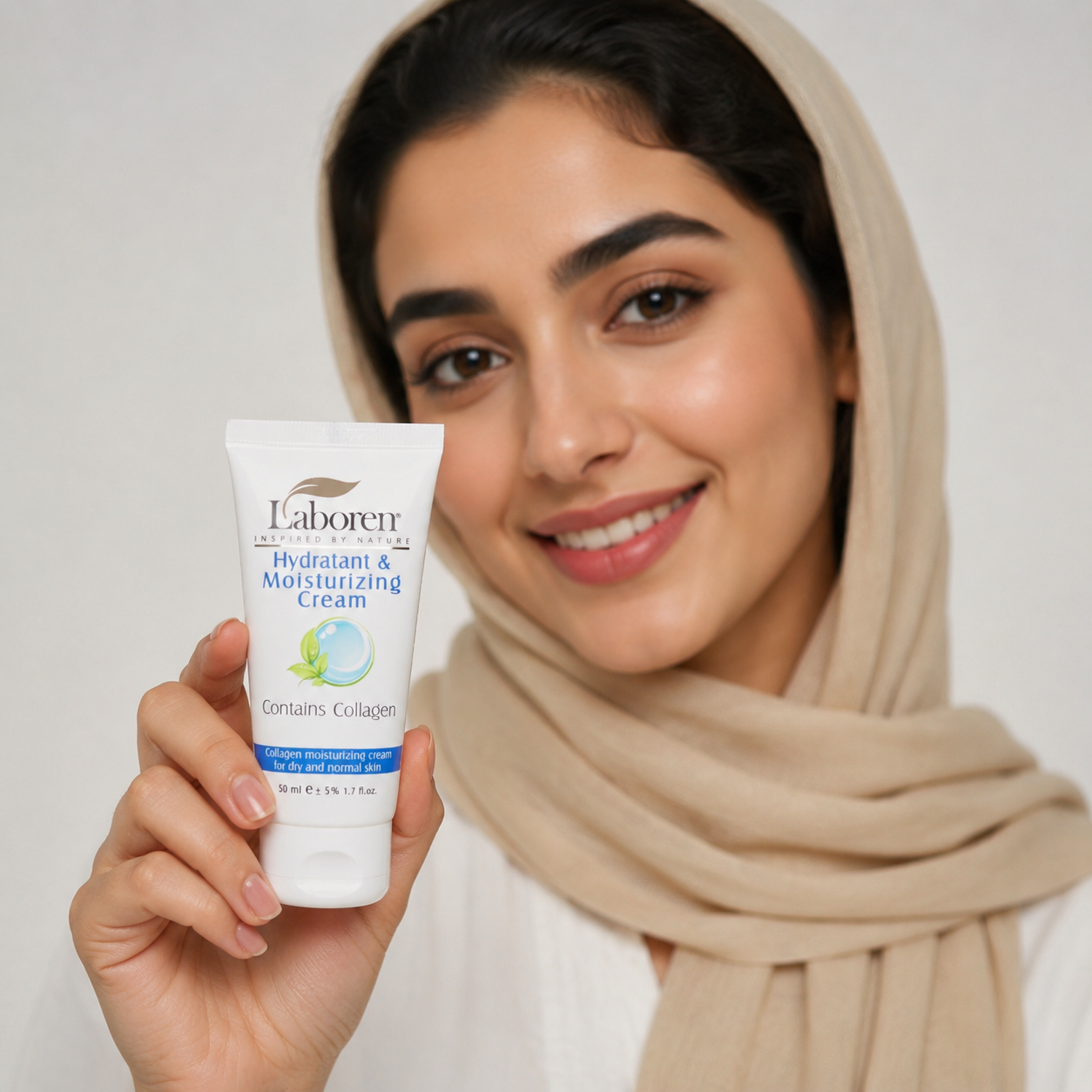 نقش آبرسان در جلوگیری از چین و چروک پوست خشک